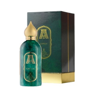 Attar Collection CAPELLA Unisex