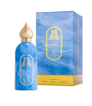 Attar Collection SIERRA Unisex