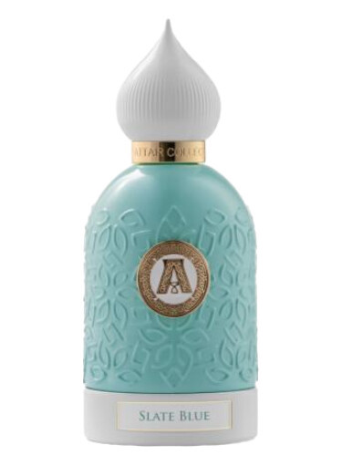 Attar Collection SLATE BLUE Unisex