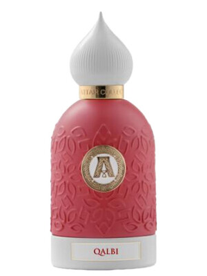 Attar Collection QALBI Unisex