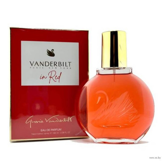 Vanderbilt IN RED Women