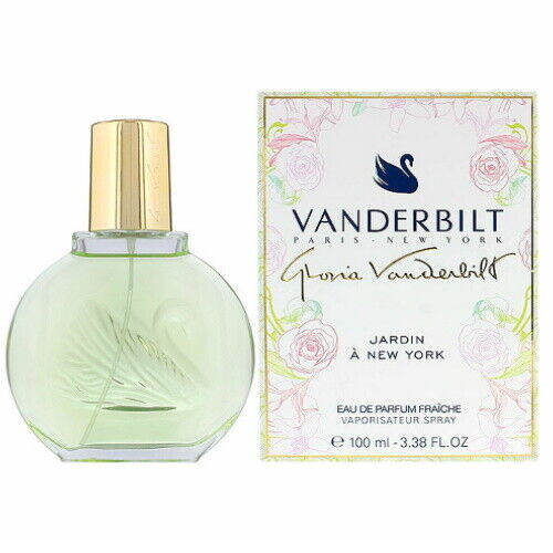 Vanderbilt JARDIN A NEW YORK Fraiche Women