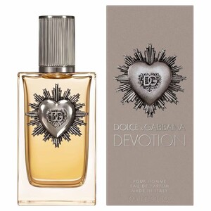 Dolce&Gabbana DEVOTION Men