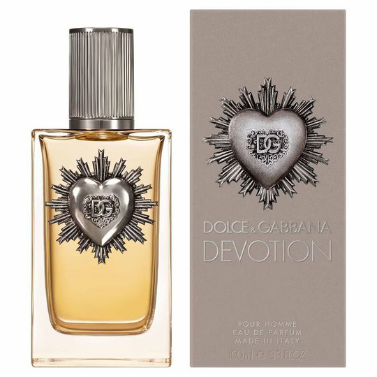 Dolce&Gabbana DEVOTION Men