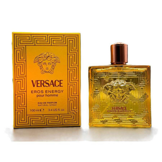 Versace EROS ENERGY Men