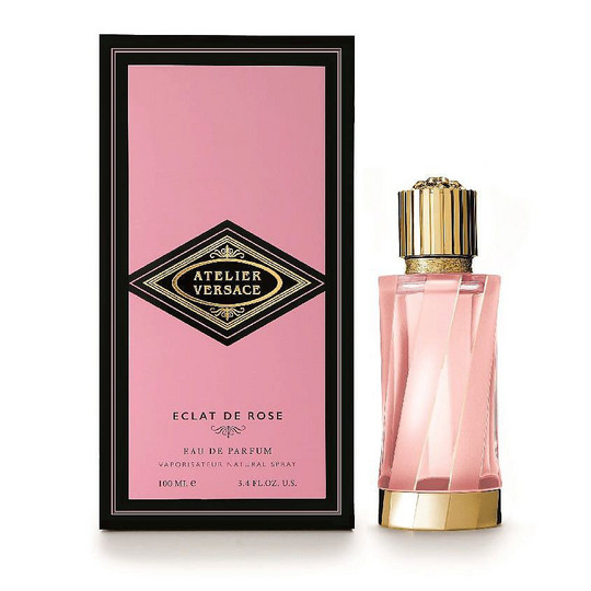 Versace ECLAT DE ROSE Atelier Versace Unisex
