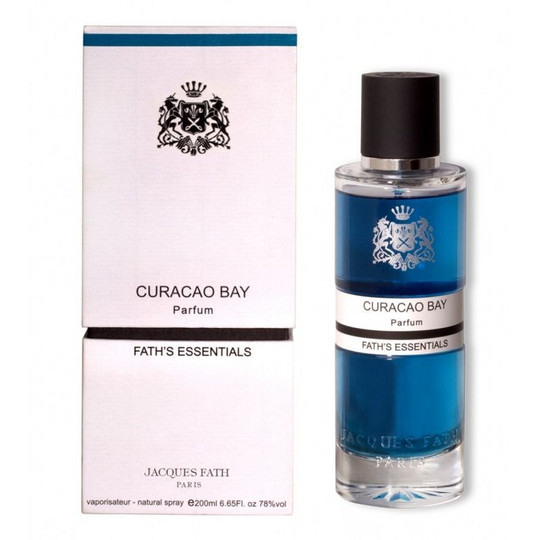 Jacques Fath CURACAO BAY Unisex