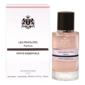 Jacques Fath LES FRIVOLITES Unisex
