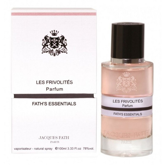 Jacques Fath LES FRIVOLITES Unisex