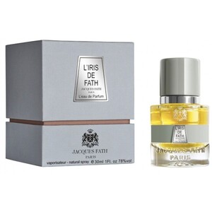 Jacques Fath L'IRIS DE FATH Unisex