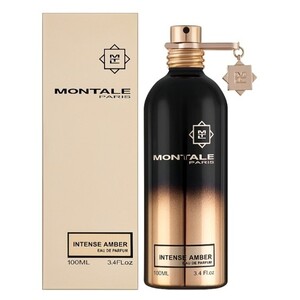 Montale INTENSE AMBER Unisex