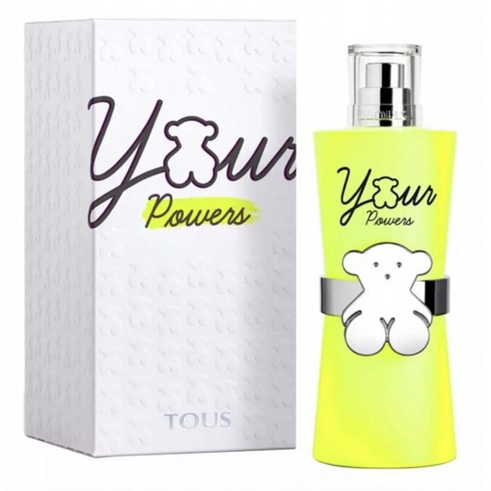 Tous YOUR POWERS Women