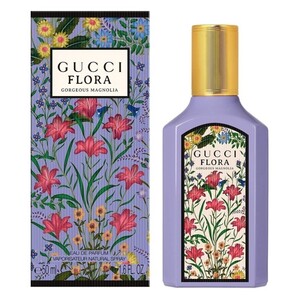 Gucci FLORA GORGEOUS MAGNOLIA Women