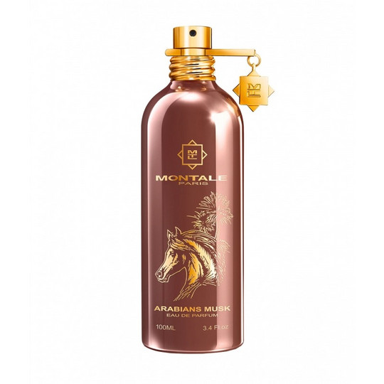 Montale ARABIANS MUSK Unisex