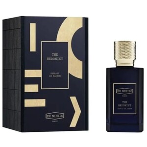 Ex Nihilo THE HEDONIST Extrait De Parfum Unisex