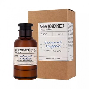 Anna Rozenmeer CARAMEL WAFFLES Unisex