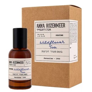 Anna Rozenmeer WILDFLOWER TEA Unisex