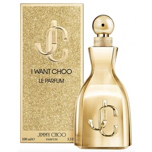 Jimmy Choo I WANT CHOO LE PARFUM Women