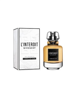 Givenchy L'INTERDIT TUBEREUSE NOIRE Women