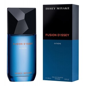 Issey Miyake FUSION D'ISSEY EXTREME Intense Men
