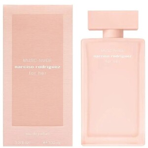 Narciso Rodriguez For Her MUSC NUDE Women