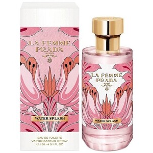 Prada LA FEMME WATER SPLASH Women