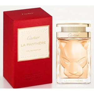 Cartier LA PANTHERE Eau De Parfum Women