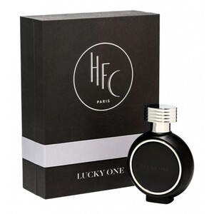 Haute Fragrance Company LUCKY ONE Men