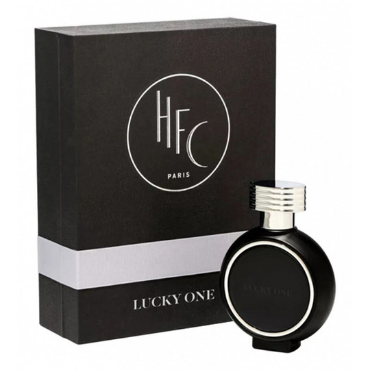 Haute Fragrance Company LUCKY ONE Men