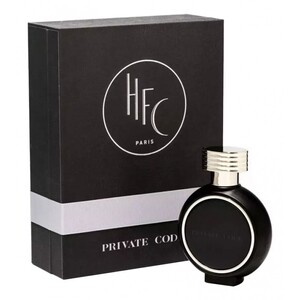 Haute Fragrance Company PRIVATE CODE Unisex
