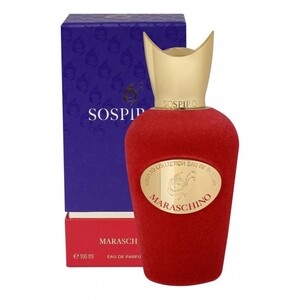 Sospiro MARASCHINO Unisex