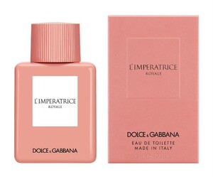 Dolce&Gabbana L'IMPERATRICE ROYALE Women