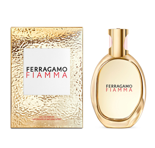 Salvatore Ferragamo FIAMMA Women