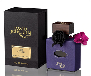 David Jourquin CUIR ALTESSE Vendome Collection Women