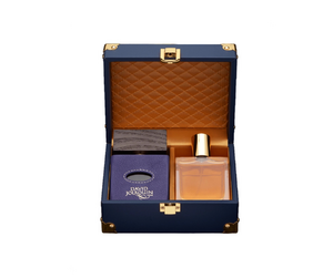 David Jourquin CUIR ALTESSE Voyage Collection Women