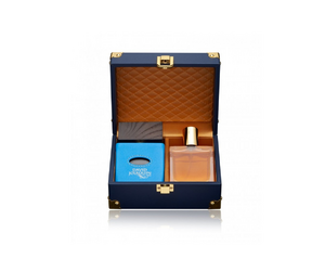 David Jourquin CUIR CARAIBES Voyage Collection Unisex