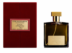 David Jourquin CUIR DE R'EVE Opera Collection Women