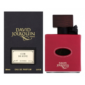 David Jourquin CUIR DE R'EVE Vendome Collection Women