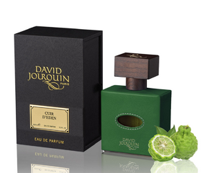 David Jourquin CUIR D'EDEN Vendome Collection Unisex