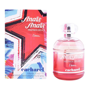 Cacharel ANAIS ANAIS PREMIER DELICE L'EAU Women