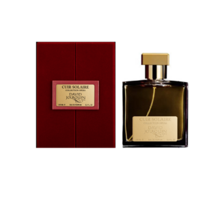 David Jourquin CUIR SOLAIRE Opera Collection Unisex