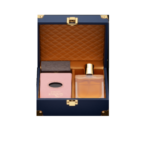 David Jourquin CUIR VENITIEN Voyage Collection Women