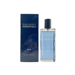 Davidoff ESSENTIALS BLUE Men