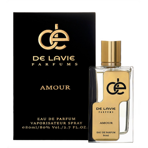 De Lavie Parfums AMOUR Unisex