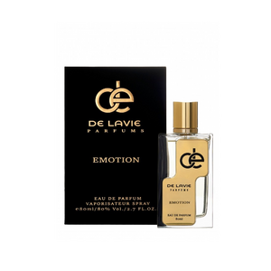 De Lavie Parfums EMOTION Unisex