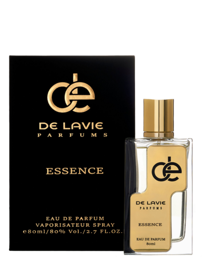De Lavie Parfums ESSENCE Unisex