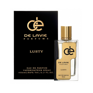 De Lavie Parfums LUSTY Unisex