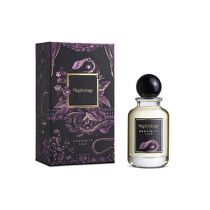 Jesus Del Pozo Nightology EXQUISITE LILY Unisex