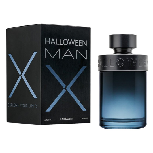 Jesus Del Pozo HALLOWEEN MAN X Men