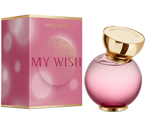 Jesus Del Pozo HALLOWEEN MY WISH Women